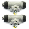 NB PARTS Radbremszylinder Satz hinten