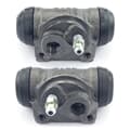 NB PARTS Radbremszylinder Satz hinten