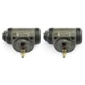NB PARTS Radbremszylinder Satz hinten