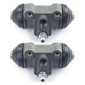 NB PARTS Radbremszylinder Satz hinten