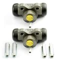 NB PARTS Radbremszylinder Satz hinten