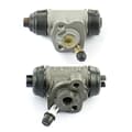 NB PARTS Radbremszylinder Satz hinten