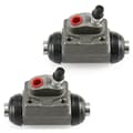 NB PARTS Radbremszylinder Satz hinten