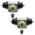 NB PARTS Radbremszylinder Satz hinten