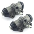 NB PARTS Radbremszylinder Satz hinten