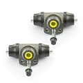 NB PARTS Radbremszylinder Satz hinten