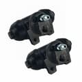 NB PARTS Radbremszylinder Satz hinten