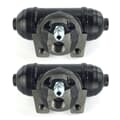NB PARTS Radbremszylinder Satz hinten