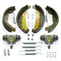 NB PARTS Bremsbacken + Radbremszylinder + Zubehörsatz radseitig NB PARTS Bremsbacken + Radbremszylinder + Zubehörsatz radseitig