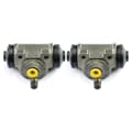NB PARTS Radbremszylinder Satz hinten