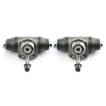 NB PARTS Radbremszylinder Satz hinten