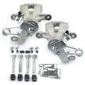 NB PARTS Bremssättel hinten links + rechts