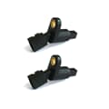 NB PARTS Sensor Raddrehzahl Satz hinten