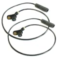 NB PARTS Sensor Raddrehzahl Satz hinten