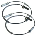 NB PARTS Sensor Raddrehzahl Satz hinten