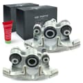 NB PARTS Remklauwen achter links + rechts