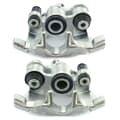NB PARTS Remklauwen achter links + rechts