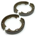 NB PARTS Bremsbacken Satz