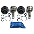 NB PARTS 2x Gelenksatz radseitig