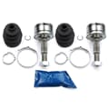 NB PARTS 2x Gelenksatz vorne radseitig