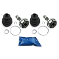 NB PARTS 2x Gelenksatz vorne radseitig
