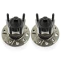GSP 2x Radlager Satz hinten GSP 2x Radlager Satz hinten