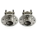 GSP 2x Radlager Satz hinten GSP 2x Radlager Satz hinten