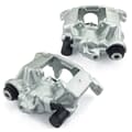 NB PARTS Pinzas de freno trasero izquierda + derecha