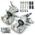 NB PARTS Bremssättel hinten links + rechts