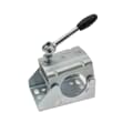 NB PARTS puristimen 60 mm 105/70 mm taitettava vaihto