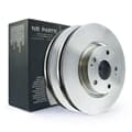 NB PARTS Disque de frein avant