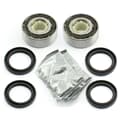 ABS 2x Radlager Satz vorne + hinten