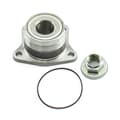 GSP rear wheel bearing set