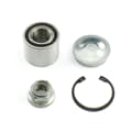 ABS Radlager Satz hinten ABS Radlager Satz hinten