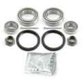 Conjunto de rolamentos da roda dianteira GSP 2x