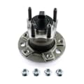 NB PARTS Radlager Satz hinten
