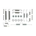 NB PARTS Zubehör Satz Bremsbacken hinten
