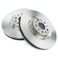 NB PARTS Disque de frein avant