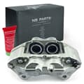NB PARTS Brzdový trmen prední levý