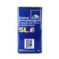 5L Bremsflüssigkeit DOT 4