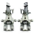 NB PARTS Bremssättel hinten links + rechts