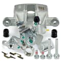 NB PARTS Bremssattel hinten rechts