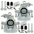 NB PARTS Zaciski hamulca tylnego lewy + prawy