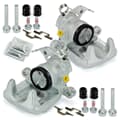 NB PARTS Zaciski hamulca tylnego lewy + prawy