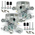 NB PARTS Zaciski hamulca tylnego lewy + prawy