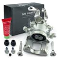 NB PARTS Brake caliper rear left