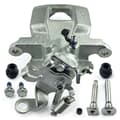 NB PARTS Brake caliper rear left