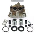 FRENKIT Reparatursatz Bremssattel vorne
