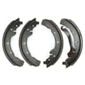 NB PARTS Bremsbacken Satz vorne + hinten