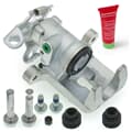 NB PARTS Bremssattel hinten rechts